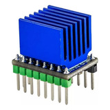 Driver Motor De Passo Tmc2209 Makerbase Mks P/ Impressora 3d