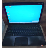 Portatil Toshiba Satellite C845 Core I5 Ram 4gb, Hdd 500gb