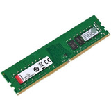 Memoria Pc Kingston Ddr4 1x16gb 2666mhz Kvr26n19s8/16