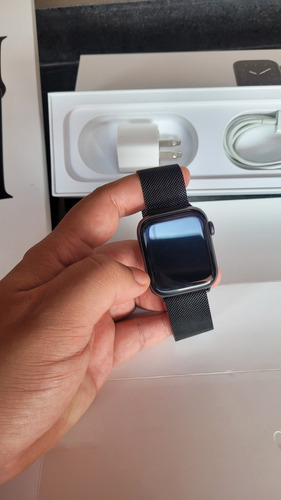 Apple Watch Serie5 44mm