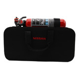 Kit De Emergencia Original Nissan