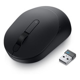 Mouse Bluetooth Dell  Sem Fio Ms3320w