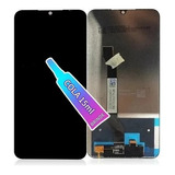 Frontal Lcd Para Xiaomi Redmi Note 8 M1908c3jg + Cola'