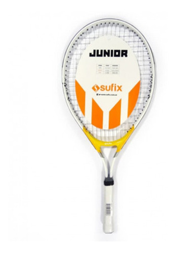 Raqueta De Tenis Junior Two Sufix Mimbral