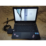 Samsung Chromebook Xe500