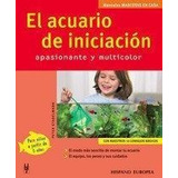 El Acuario De Iniciacion