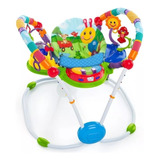 Centro De Actividades Saltarin Baby Einstein 