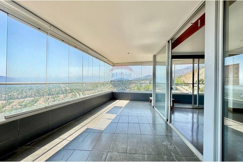 Oportunidad - Departamento Con Vista Despejada