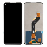 Display Pantalla Lcd + Tactil Para Tecno Camon 16 Ce7