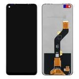 Display Lcd + Táctil Para Tecno Camon 16 Alta Calidad