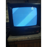 Toshiba Modelo 147r9l Tv. No Envio