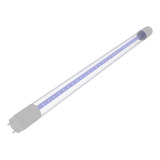 Lâmpadas Led Tubular Para Armadilha Mosca 45cm 15w Bivolt