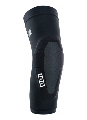 Rodilleras De Bicicleta Ion K-sleeve Amp / Negras / Mtb