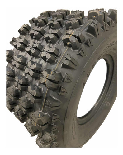 Juego 4 Llantas 20x11-9, 21x7-10 P/ Cuatrimoto Yamaha Raptor