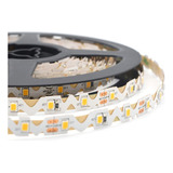 Tira Led S2835 Zigzag Interior 5mt 60led/m  12v  Mayorled