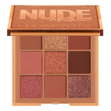 Huda Beauty Nude Medium