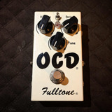 Fulltone Ocd V1.7