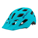 Capacete Ciclismo Bike Giro Tremor Feminino Pequeno Criança