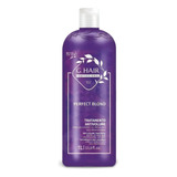 Ghair Profissional Perfect Blond Tratamento Antivolume 1l