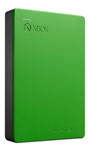 Seagate Game Drive Xbox Hdd 4tb Stea4000402 Disco Duro