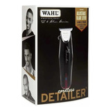 Patillera Wahl Detailer Inalambrica Recargable 5 Stars Prof 