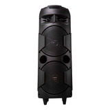 Parlante Torre De Sonido Bluetooth 8 X2(envío Gratis) 