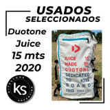Duotone Juice 15 Mts. S/barra - 2020 - Estado Muy Bueno