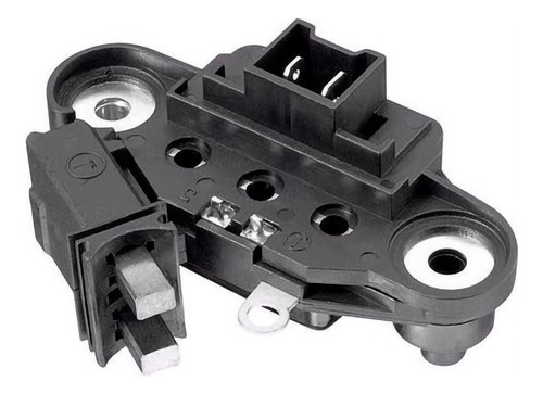 Regulador Alternador Maritimo 9190087031 Agrale 2021 A 2021