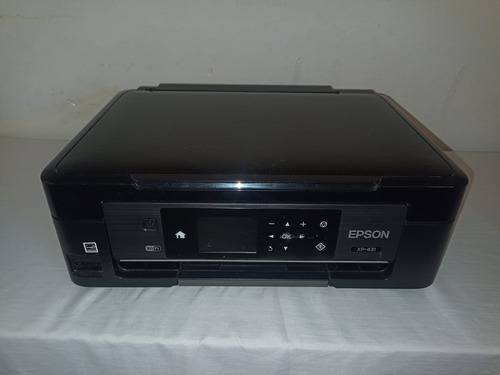 Impresora Multifunción Epson Xp- 431