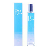 Perfume Colônia Be Azul 100ml Volume Da Unidade 100 Ml