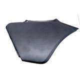 Cacha Lateral Der Original Negra Xr 250 Tornado Centro Motos