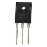 30cpf06 Diode Fast Recovery Rectifier 600v 30a To247