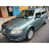 Vw Gol Country 1.4 Power Full Impecable Permuto/financio