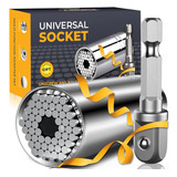 Universal Socket Tools Regalos Para Hombres, Papá Regalos, M