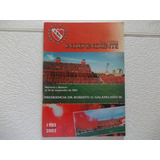 Memoria Y Balance Club A. Independiente Al 30/09/2002 1/9
