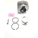 Kit Motor Completo Desmalezadoras 52cc Gamma