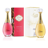Perfumes Mujer Diva + Diva Gold