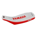 Funda Asiento Yamaha Xtz 125  Antideslizante Fmx Covers Rp