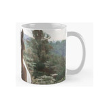 Taza Caballo - Invierno # 9 Calidad Premium