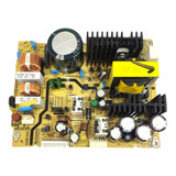 Placa Fonte Para Amplificador De Som 32 Vdc 10a