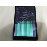 Tablet Tech Pad 816 Para Reparar 