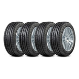 Kit X4 Neumáticos Fate P 205/60 R16 Eximia Pininfarina 92h