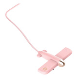 Hub Usb Divisor Alimentado Hub Usb Extensão De Cor De Rosa