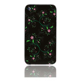 Capa Adesivo Skin353 Verso Para iPod Touch 32gb 4ª G