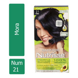 Garnier Nutrisse Tinte Color Mora