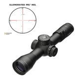 Leupold Mira 3.6-18x44 M5c3 Pr1-mil Telescopica Negra Xc P