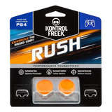 Kontrol Freek Compatible Con Ps4 Ps5 Gamer Scuf Analogo