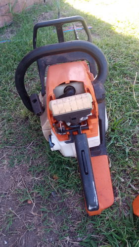 Motosierra Stihl 210 Usada