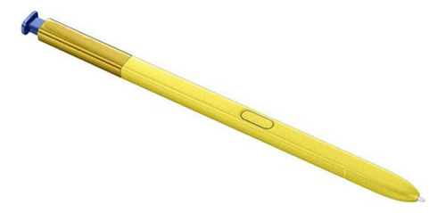 Caneta S Pen Para Galaxy Note 9 N960 - Amarela Ou Preta