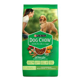 Dog Chow Croquetas Cachorro Razas Mediana Y Grande 2kg